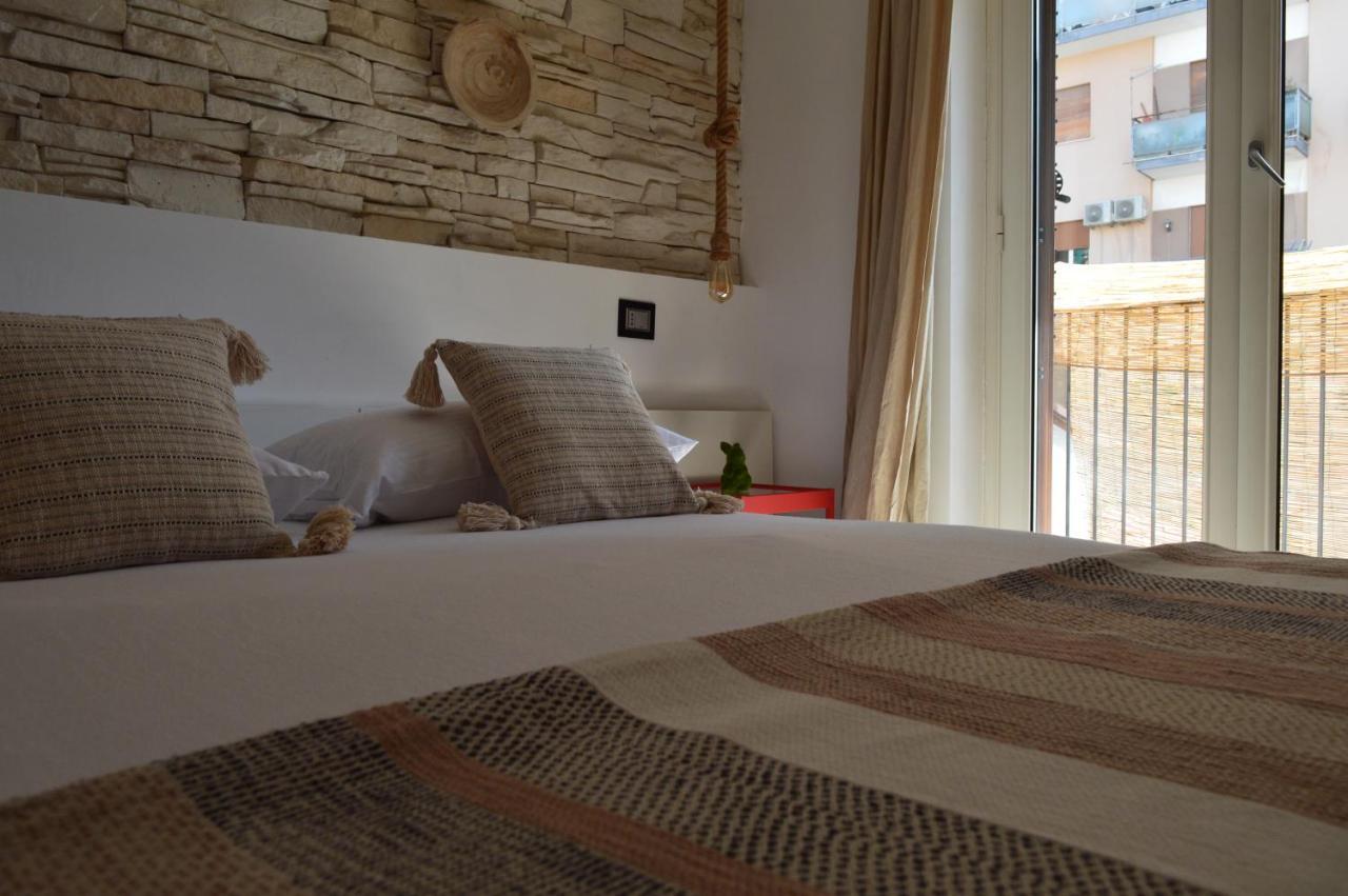 Sunday Suite Palermo Esterno foto