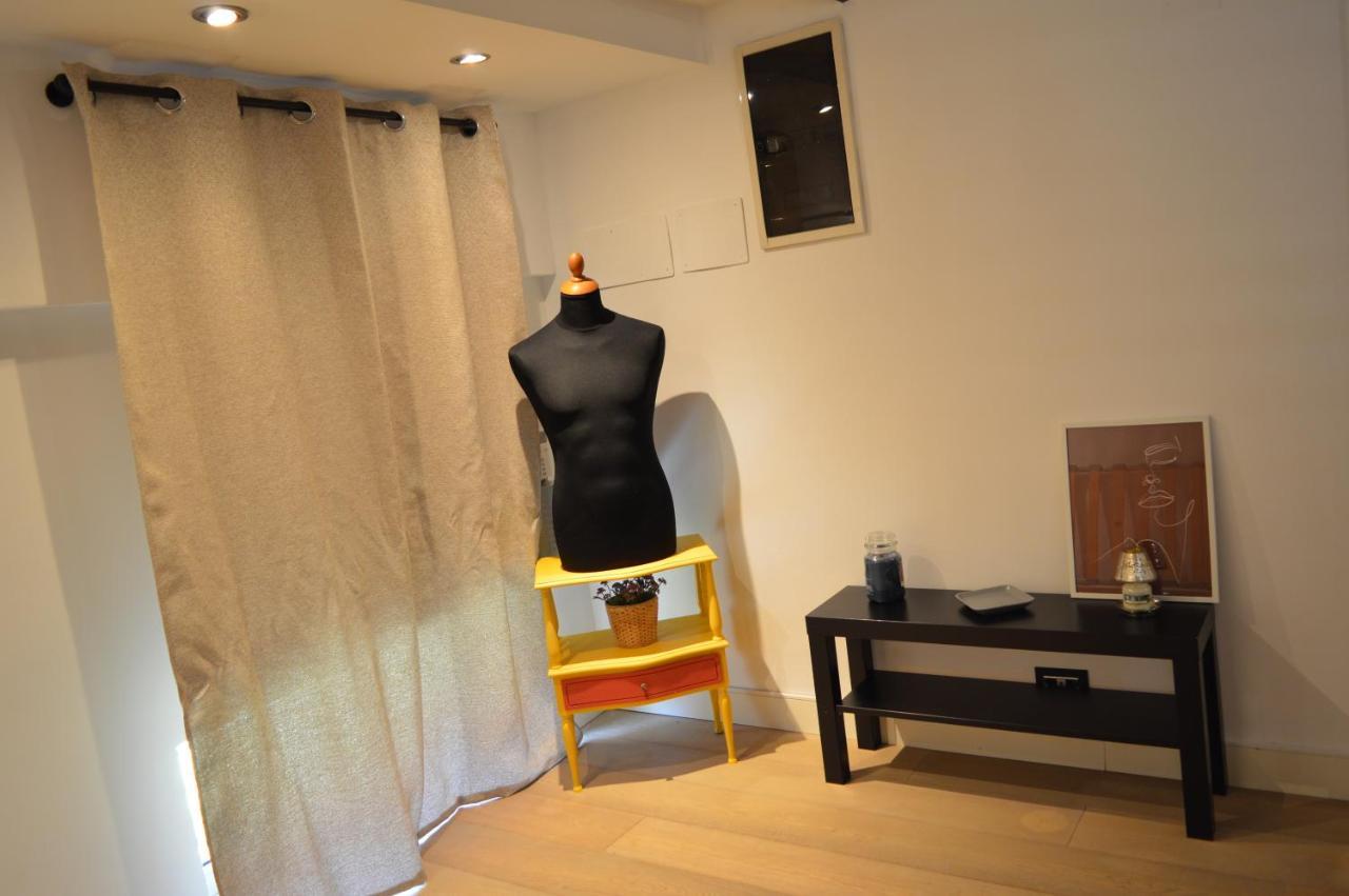 Sunday Suite Palermo Esterno foto