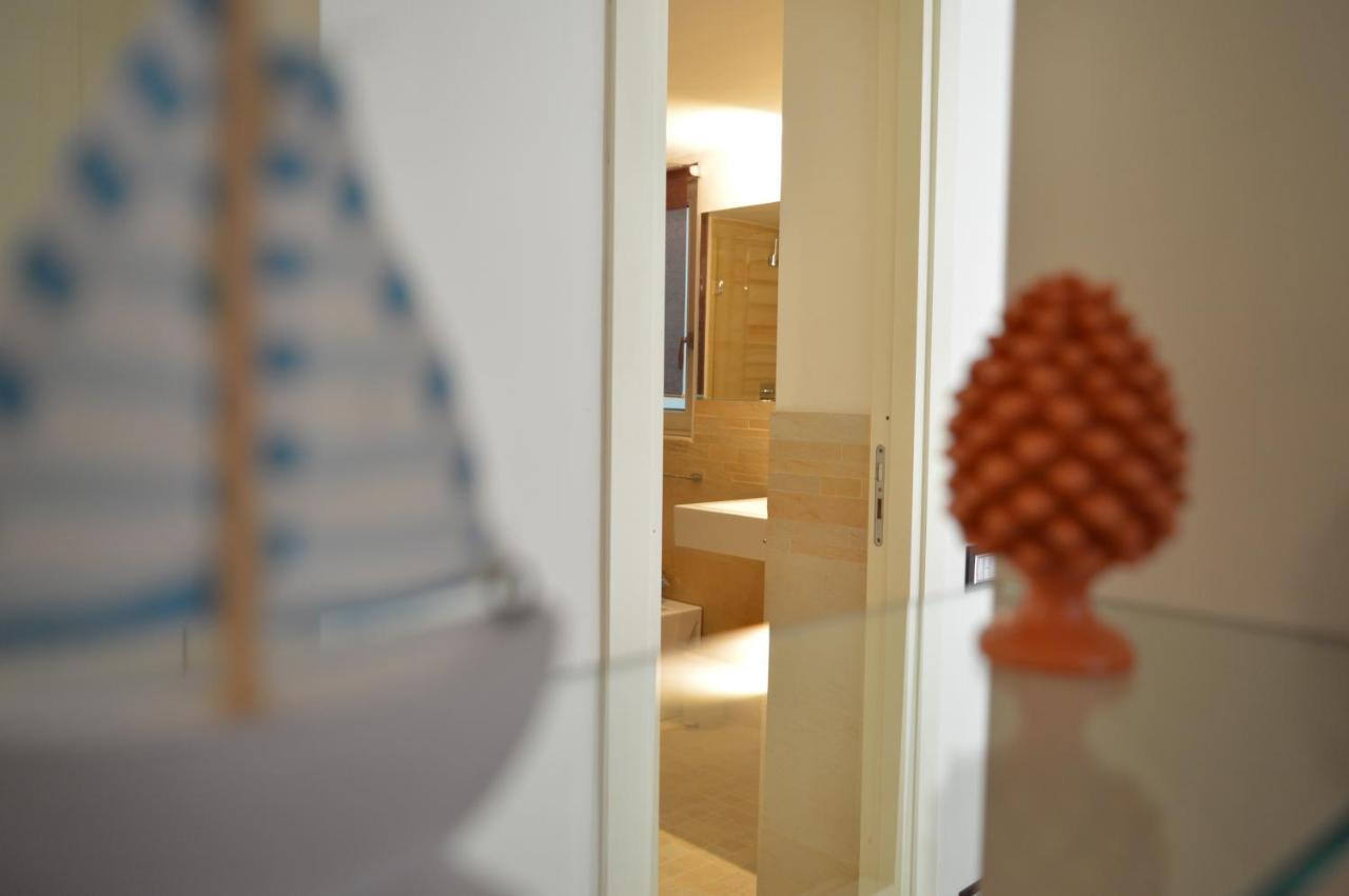 Sunday Suite Palermo Esterno foto