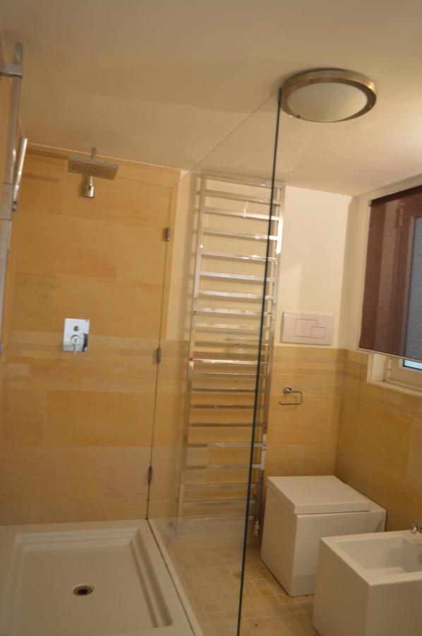 Sunday Suite Palermo Esterno foto