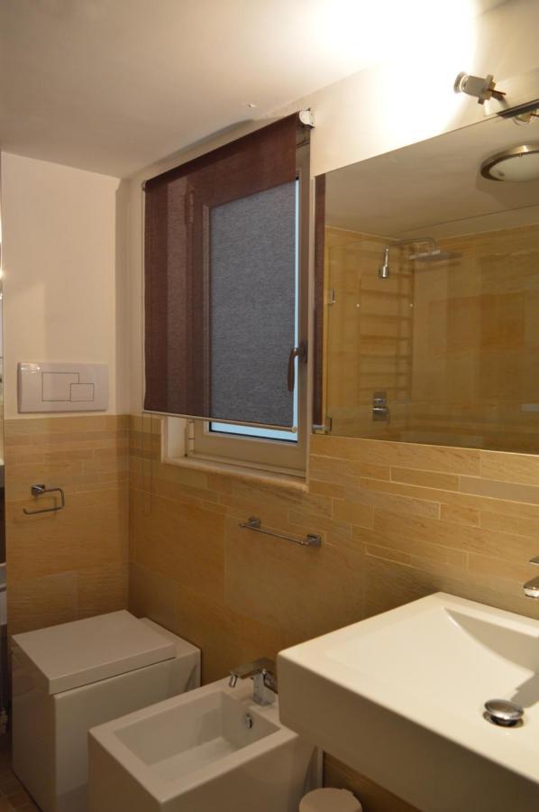 Sunday Suite Palermo Esterno foto